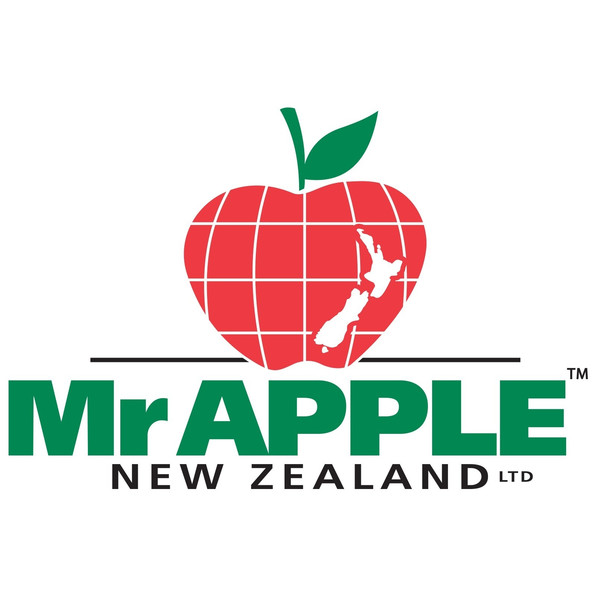 Mr Apple